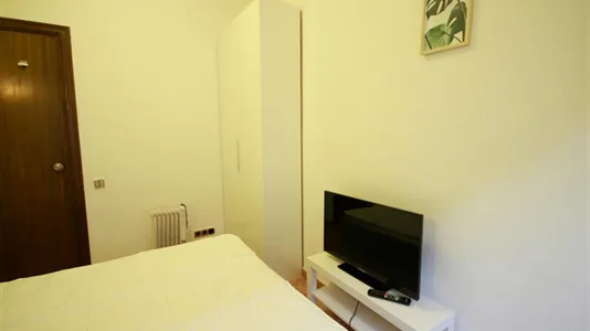 Rooms in Barcelona Sarrià-St. Gervasi - photo 6