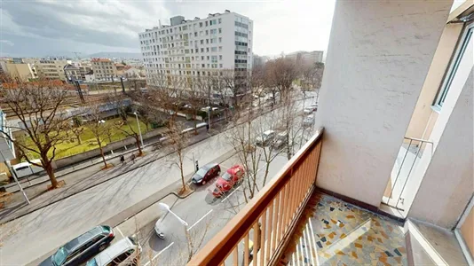 Rooms in Clermont-Ferrand - photo 5