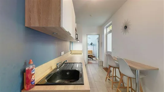 Apartments in Pau - photo 4