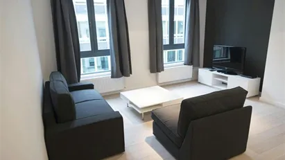 Apartment for rent in Stad Brussel, Brussels