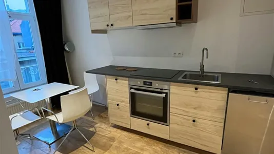 Apartments in Stad Brussel - photo 8