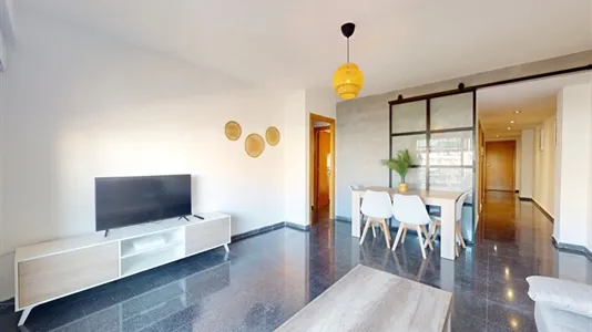 Rooms in Valencia Algirós - photo 5