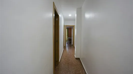 Rooms in Alboraya - photo 7