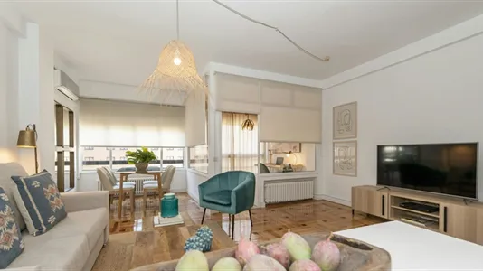 Apartments in Madrid Tetuán - photo 1