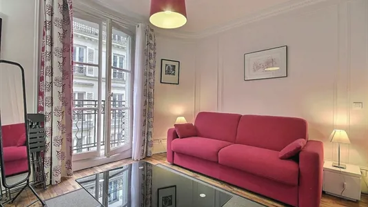 Apartments in Paris 17ème arrondissement - photo 3