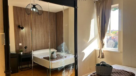 Rooms in Madrid Tetuán - photo 5