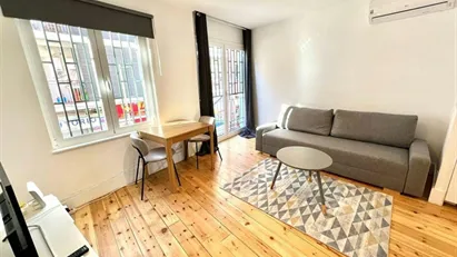 Apartment for rent in Madrid Fuencarral-El Pardo, Madrid