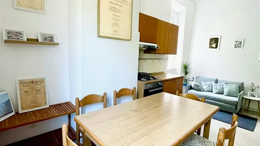 Rooms in Trieste - photo 5