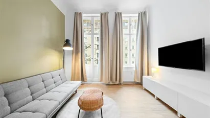 Apartment for rent in Berlin