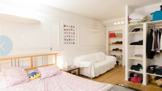 Rooms in Brussels Elsene - photo 8