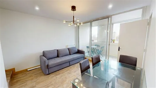 Rooms in Toulouse - photo 9