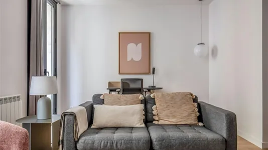 Apartments in Barcelona Gràcia - photo 2