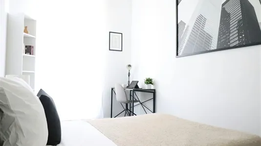 Rooms in Nice - photo 5