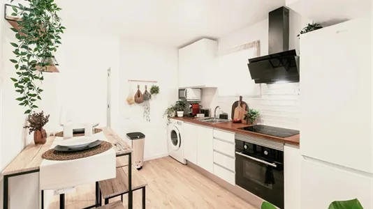 Rooms in L'Hospitalet de Llobregat - photo 7