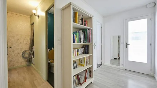 Rooms in Rennes - photo 3