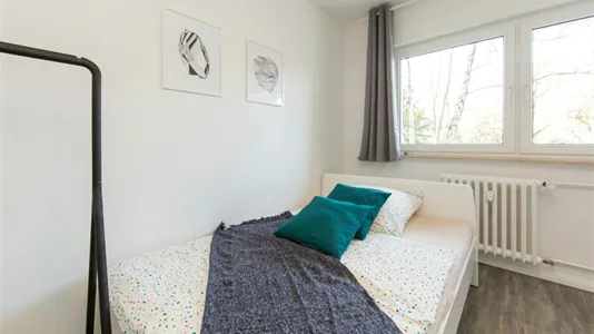 Rooms in Berlin Mitte - photo 2