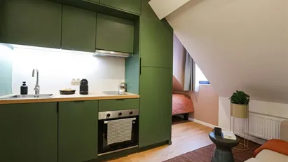 Apartment for rent in Stad Brussel, Brussels