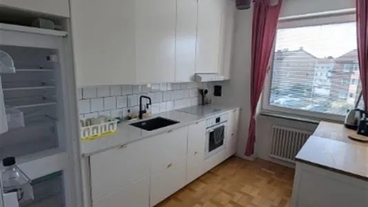 Apartments in Malmö City - photo 1