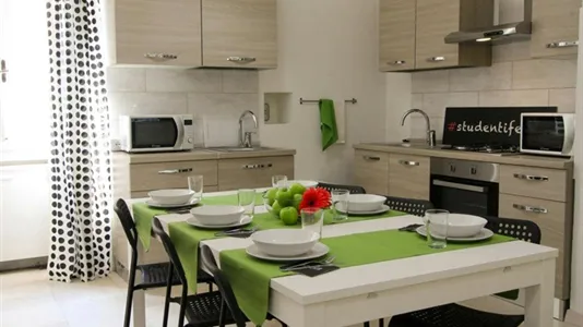 Rooms in Bologna - photo 7