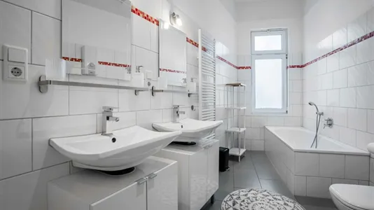 Rooms in Frankfurt Innenstadt II - photo 10