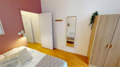 Room for rent in Paris 2ème arrondissement - Bourse, Paris