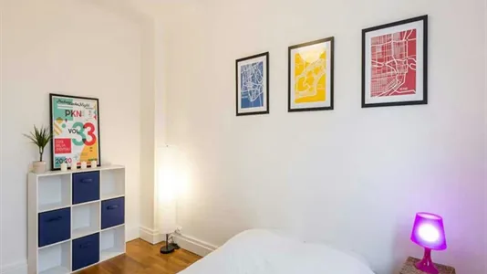 Rooms in Lyon - photo 3