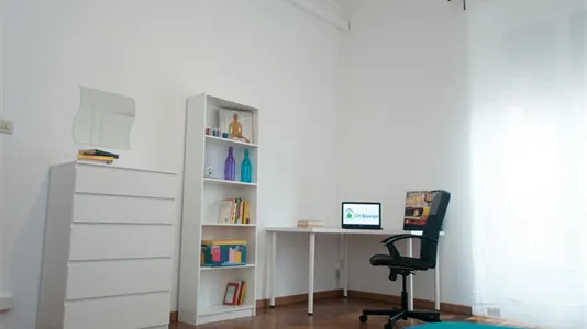 Rooms in Turin - photo 3