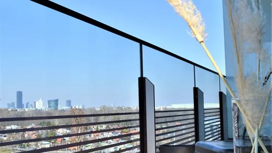 Apartments in Vienna Landstraße - photo 8