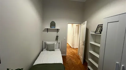Rooms in Vienna Landstraße - photo 2