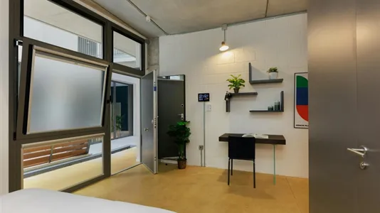 Apartments in Barcelona Ciutat Vella - photo 5