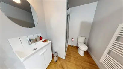 Room for rent in Paris 19ème arrondissement, Paris