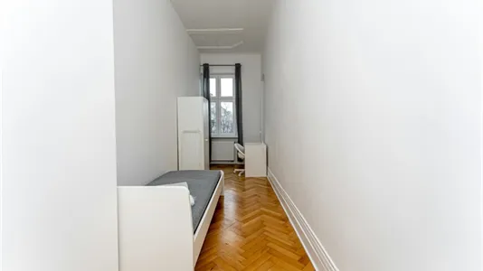 Rooms in Berlin Neukölln - photo 1