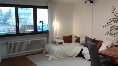 Room for rent in Munich