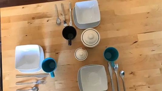 Apartments in Milano Zona 4 - Vittoria, Forlanini - photo 4