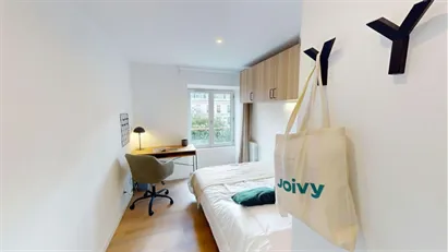 Room for rent in Paris 9ème arrondissement, Paris