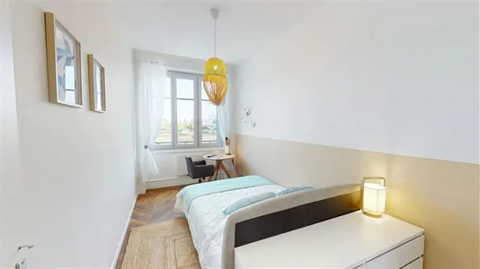 Rooms in Lyon - photo 3