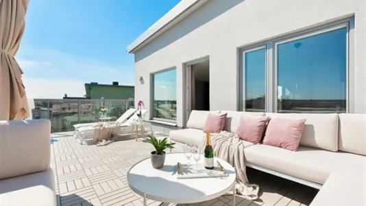 Apartments in Sundbyberg - photo 3