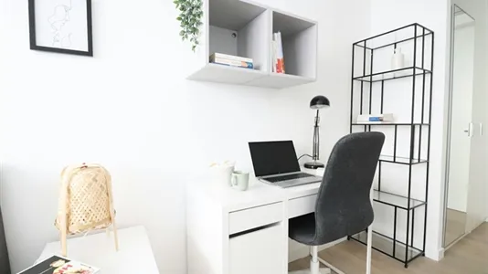 Rooms in Nice - photo 3