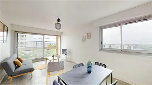 Rooms in Poitiers - photo 10