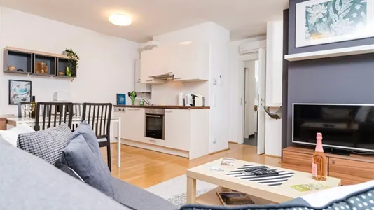 Apartments in Wien Neubau - photo 5