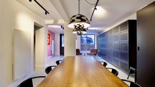 Rooms in Hamburg Nord - photo 10