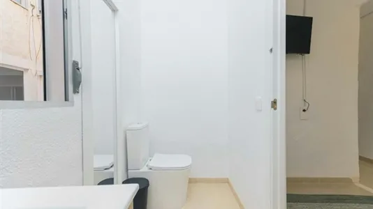 Rooms in Valencia Patraix - photo 8