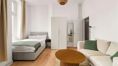 Apartment for rent in Berlin Mitte, Berlin