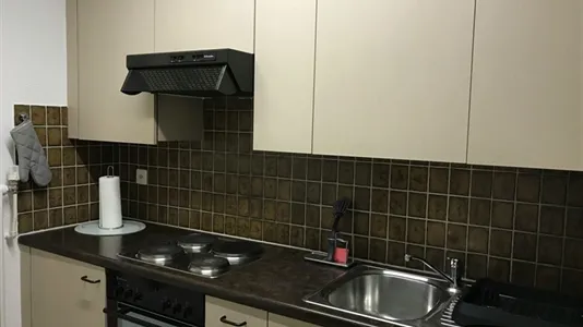 Apartments in Bülach - photo 10