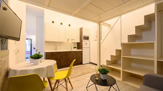 Apartments in Madrid Retiro - photo 10