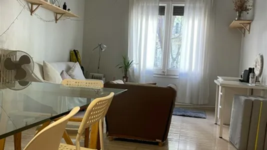 Rooms in Barcelona Eixample - photo 6