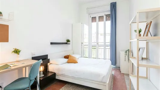 Rooms in Milano Zona 3 - Porta Venezia, Città Studi, Lambrate - photo 4