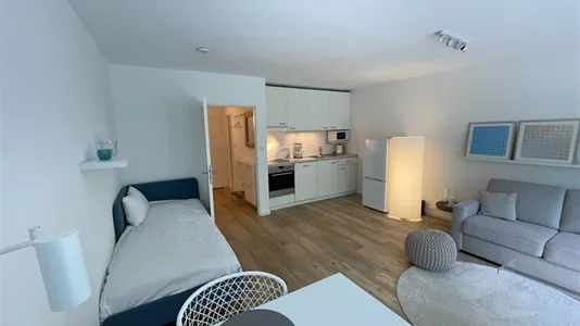 Apartments in Hamburg Altona - photo 5