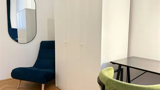 Rooms in Vienna Brigittenau - photo 4