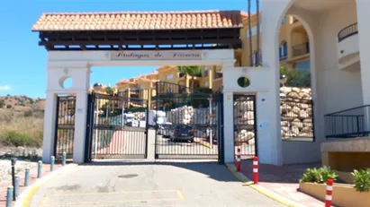 Apartment for rent in Fuengirola, Andalucía